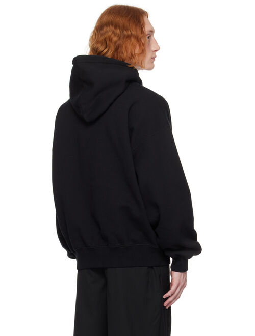 Fiorucci Black Angels Hoodie