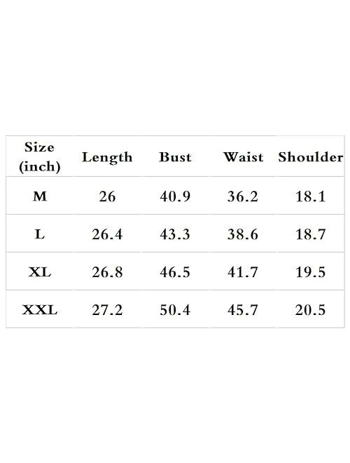 Beotyshow Mens Medieval Pirate Vest Renaissance Viking Sleeveless Top Halloween Costume Victorian Steampunk Gothic Celtic Shirt