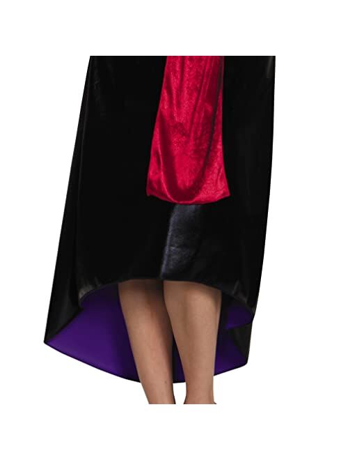 Disguise womens Evil Queen Deluxe Adult Costume