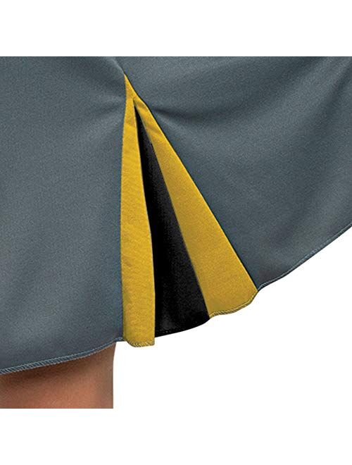 Disguise Harry Potter Skirt, Wizarding World House Themed Dress Bottom, Adult Halloween Costume and Party Accessory