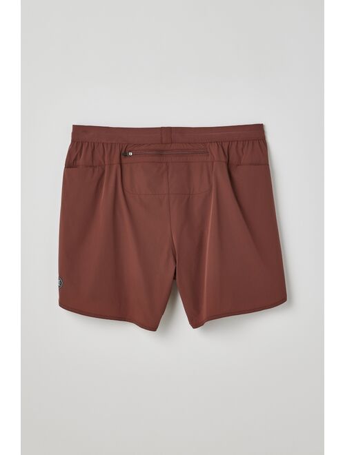 Roark Run Amok Alta 5" Short