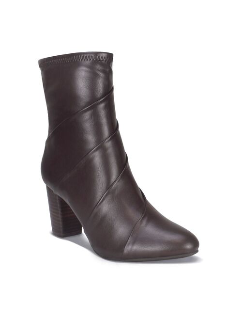 Impo Viggo Women's Stretch Ankle Boots