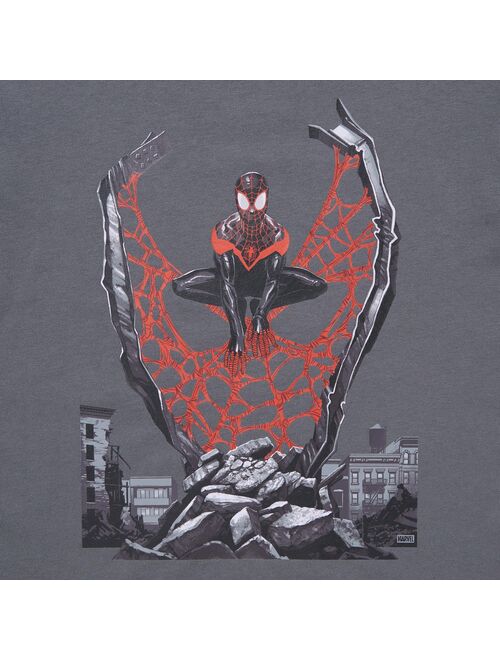 Marvel Art Collection by Mondo UT (Short Sleeve Graphic T-Shirt)