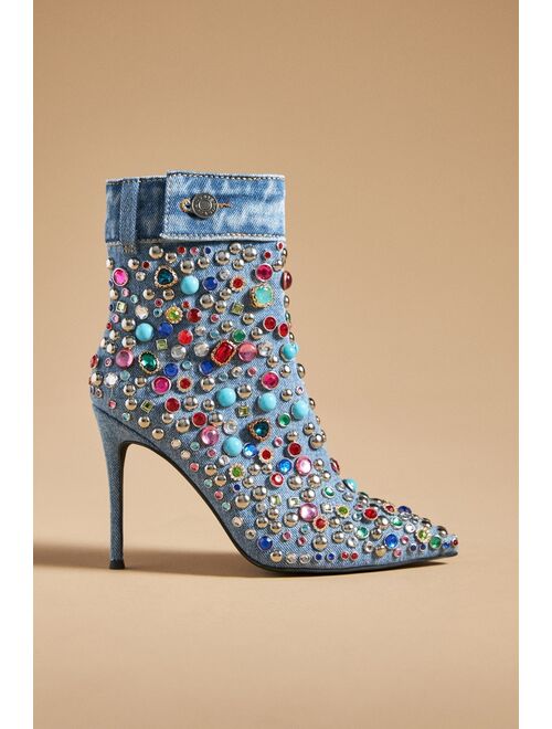 Jeffrey Campbell Dazzle Boots