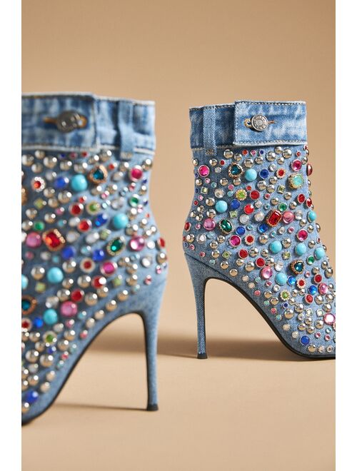 Jeffrey Campbell Dazzle Boots