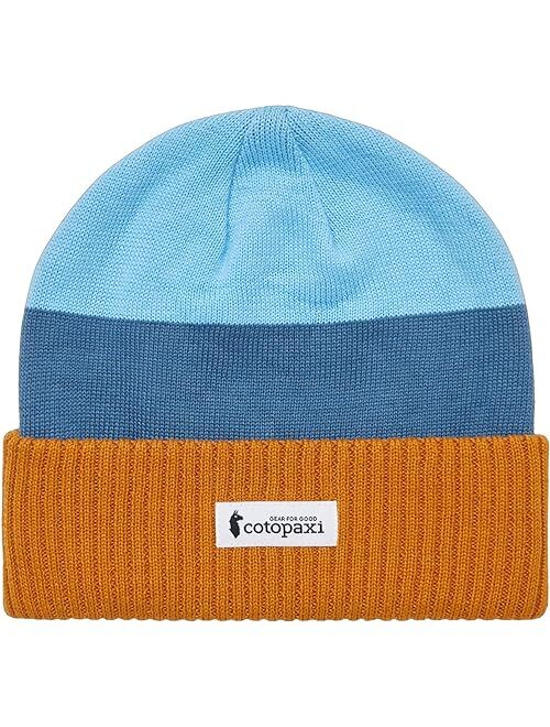 Cotopaxi Alto Beanie