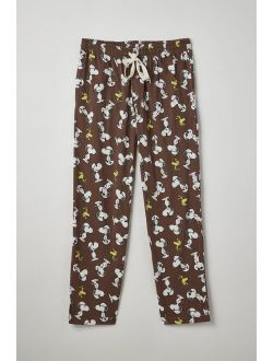 Snoopy Roller Printed Lounge Pant