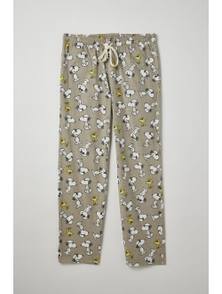 Snoopy Roller Printed Lounge Pant