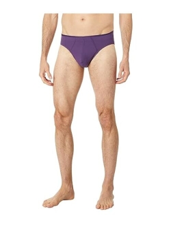 2(X)IST Modal Rib Low Rise Brief