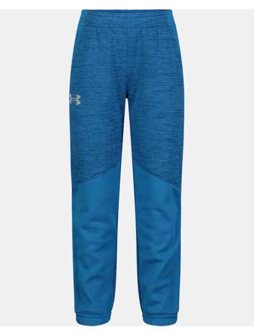 Under Armour Toddler Boys' UA Showing Up Joggers