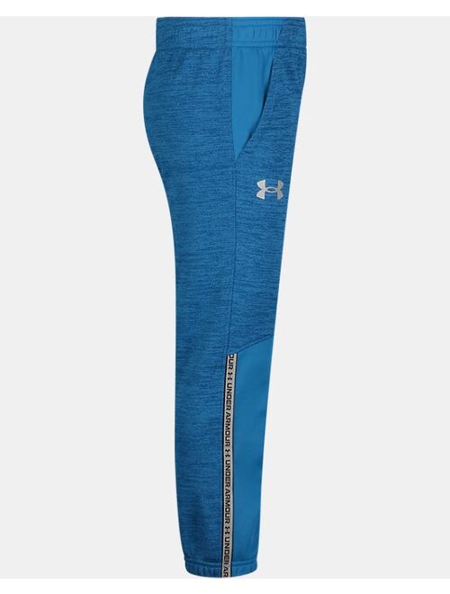 Under Armour Toddler Boys' UA Showing Up Joggers