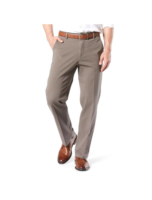 Men's Dockers Workday Classic-Fit Smart 360 FLEX Khaki Pants