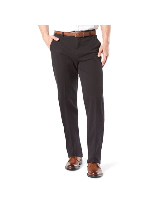 Men's Dockers Workday Classic-Fit Smart 360 FLEX Khaki Pants