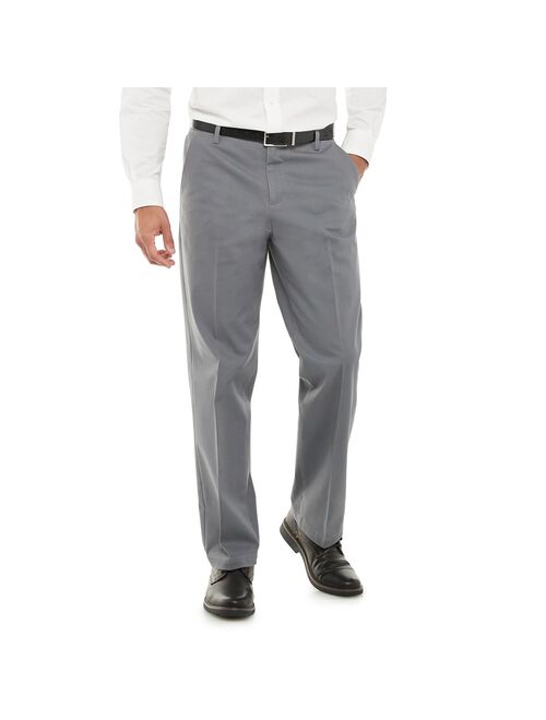 Men's Dockers Workday Classic-Fit Smart 360 FLEX Khaki Pants