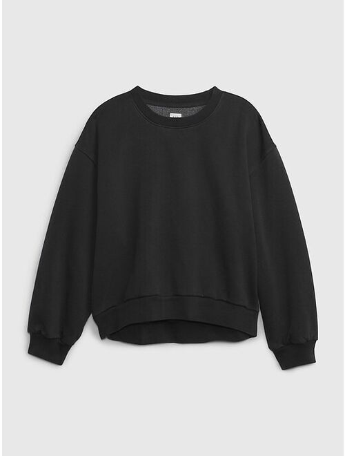 Gap Kids Relaxed Sweatshirt