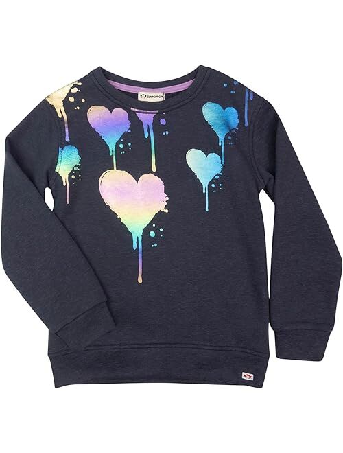 Appaman Kids Ruby Sweatshirt (Toddler/Little Kids/Big Kids)