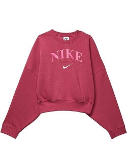 Kids NSW Trend Fleece Crew Sweatshirt (Little Kids/Big Kids)