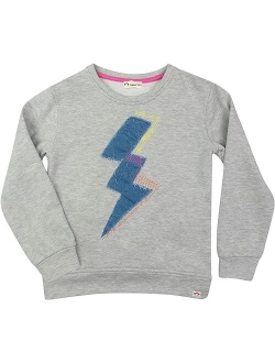 Kids Ruby Sweatshirt (Toddler/Little Kids/Big Kids)