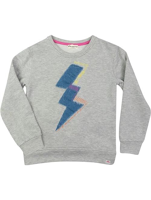 Appaman Kids Ruby Sweatshirt (Toddler/Little Kids/Big Kids)