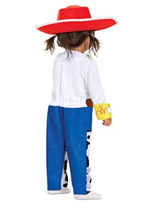 Disguise Deluxe Infant Jessie Costume