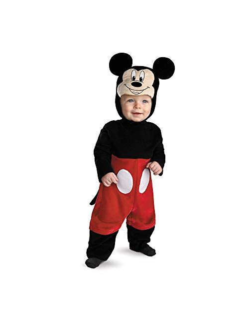 Disguise My First Disney Mickey Costume