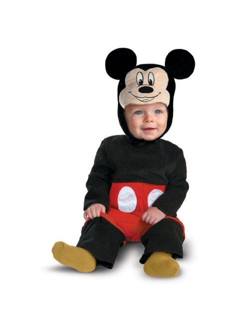 Disguise My First Disney Mickey Costume