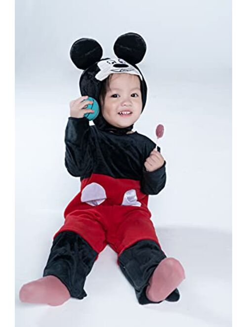 Disguise My First Disney Mickey Costume