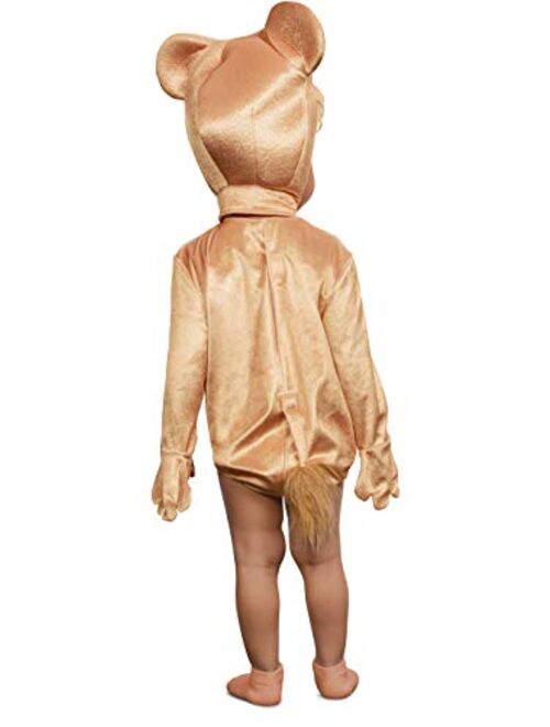 Disguise The Lion King Infant Nala Costume