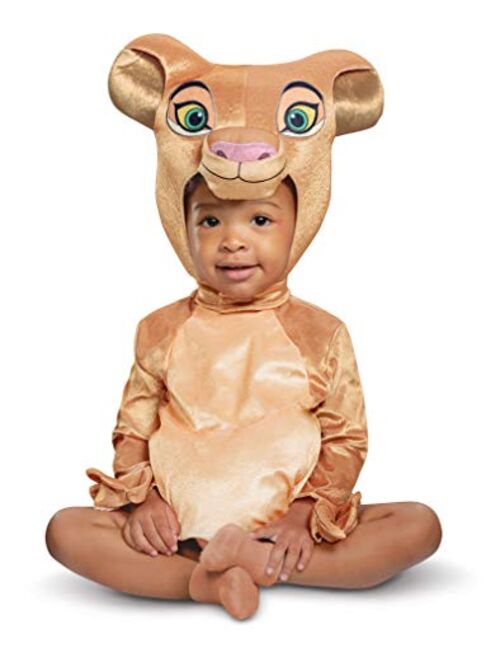 Disguise The Lion King Infant Nala Costume