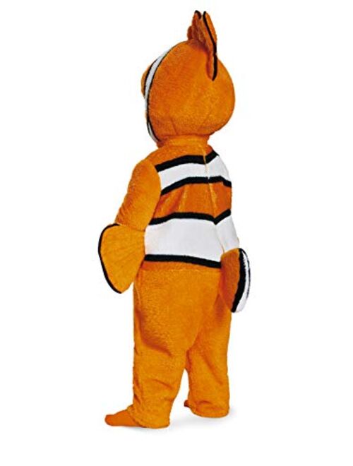 Disguise Baby's Nemo Prestige Infant Costume