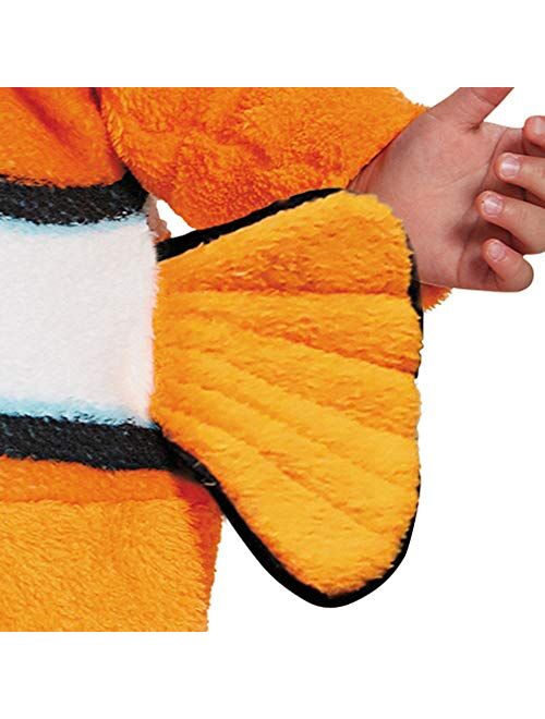 Disguise Baby's Nemo Prestige Infant Costume