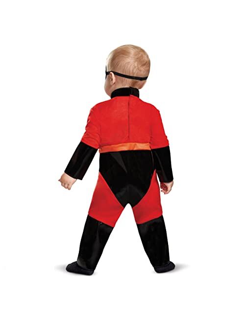 Disguise Disney Incredibles 2 Classic Baby Costume