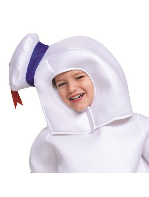 Disguise Infant/Toddler Ghostbusters Afterlife Ghost #1 Costume