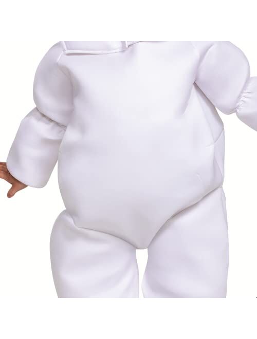 Disguise Infant/Toddler Ghostbusters Afterlife Ghost #1 Costume