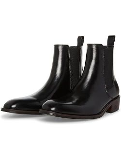 Hamlin Leather Chealse Boot