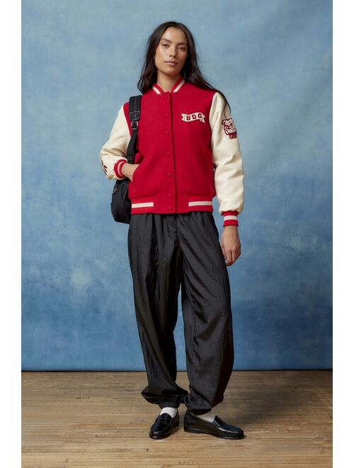 BDG Laura Varsity Jacket