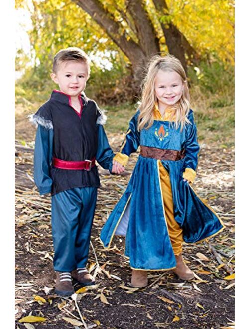 Little Adventures Royal Ice Master Costume