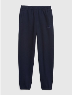 Kids Gap Arch Logo Jogger