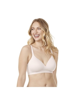 Olga by Warner's Cloud 9 Wireless Convertible Contour Bra GM5461A