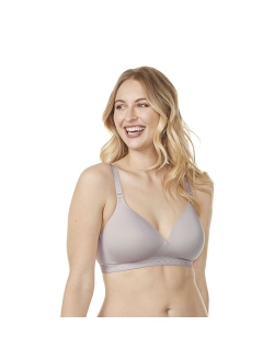 Olga by Warner's Cloud 9 Wireless Convertible Contour Bra GM5461A