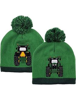 Toddler Boys' Winter Hat