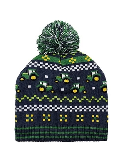 Toddler Boys' Winter Hat