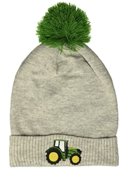 Toddler Boys' Winter Hat