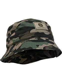 Boys' Toddler Bucket Hat