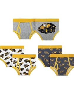 Boys' Toddler Child Underwear Brief