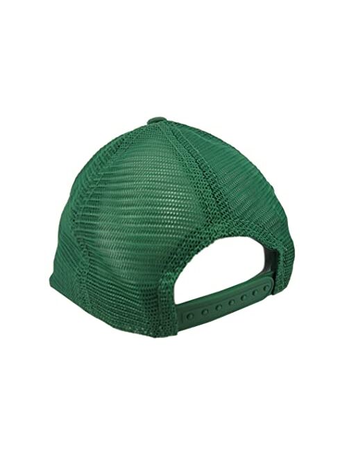 John Deere Green AG Twill/Mesh Hat/Cap - LP79612