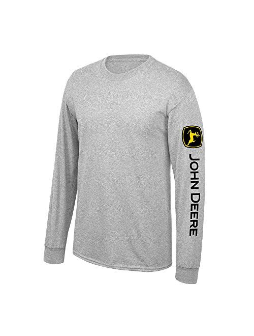 John Deere unisex-adult Classic