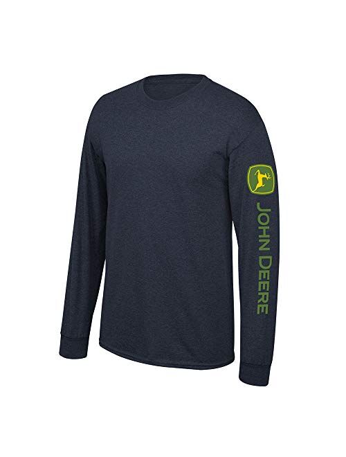 John Deere unisex-adult Classic