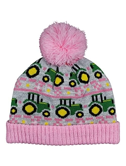 Toddler Girls' Winter Hat