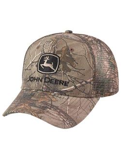 Full Camo Hat/Cap - LP73683